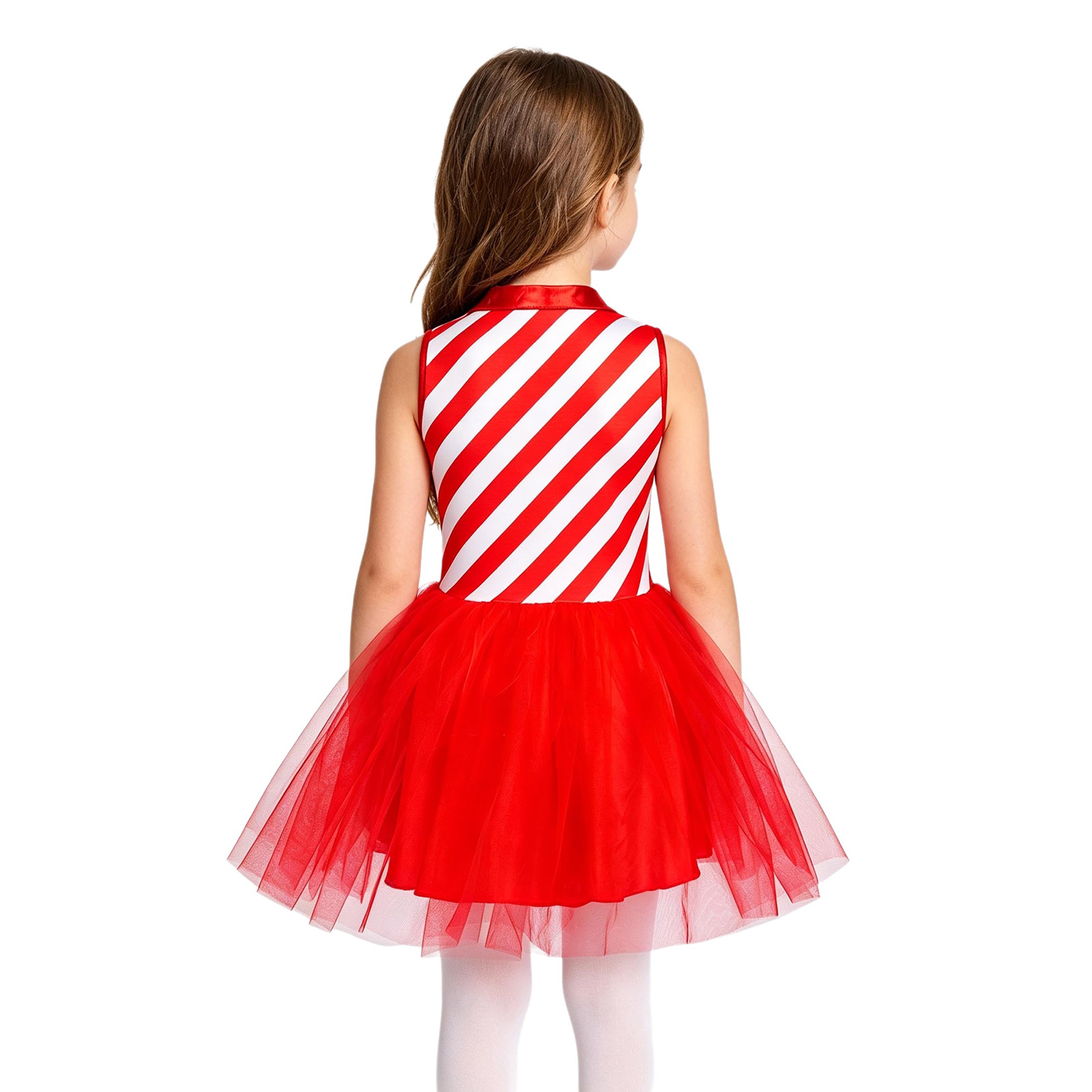 Çocuk Kız Noel Elf Tutu Elbise - Elf Costume Christmas incelemesi ve fiyatı