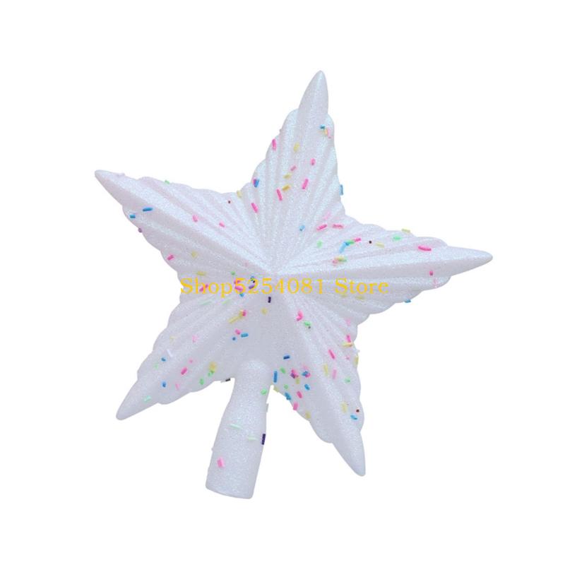 AXYC Güzel Plastik Beş Köşeli  - Star Tree Topper incelemesi ve fiyatı