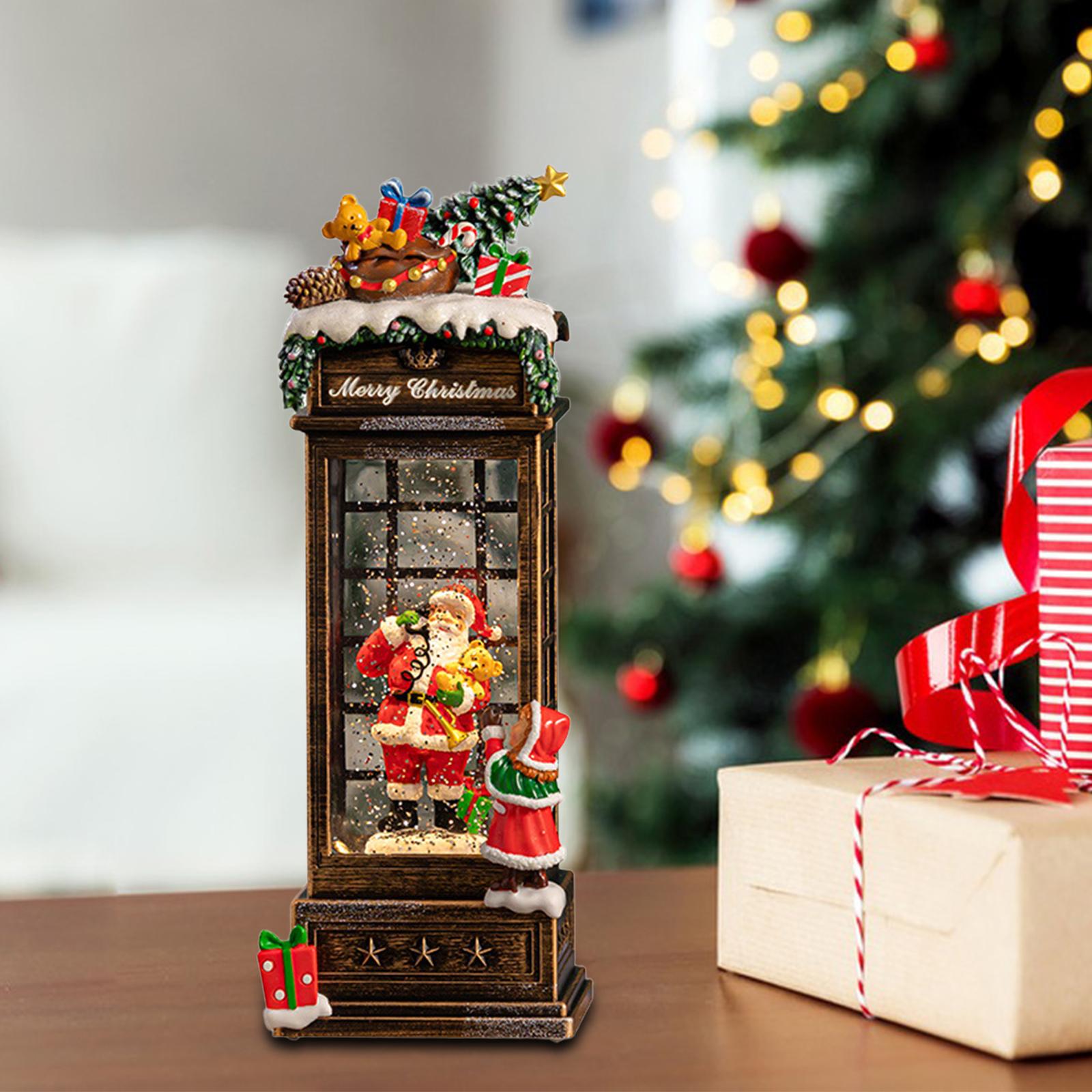 Ofis Partisi Tatili için Müzik - Snow Globe Musical incelemesi ve fiyatı