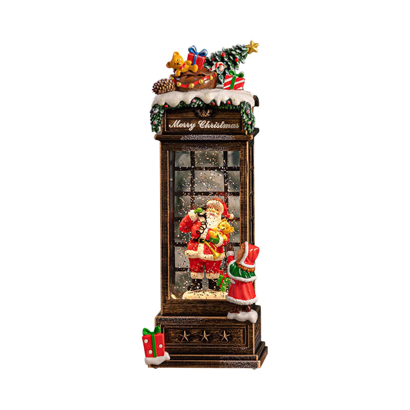 Ofis Partisi Tatili için Müzik - Snow Globe Musical incelemesi ve fiyatı