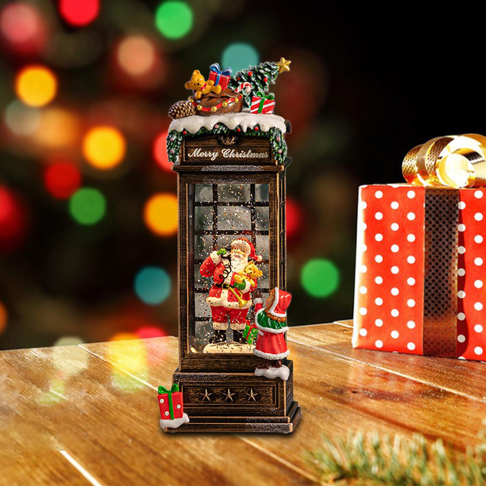 Müzikal Noel Kar Küresi, Su ve - Snow Globe Musical incelemesi ve fiyatı