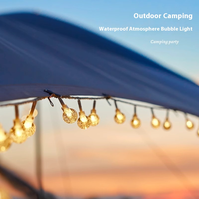 LED Güneş Açık Su Geçirmez Kab - Christmas Lights Outdoor incelemesi ve fiyatı
